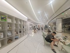 -固瑞齿科·口腔·种植·矫正(恒隆分院)