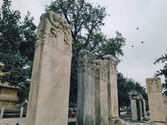 -北京石刻艺术博物馆(五塔寺)