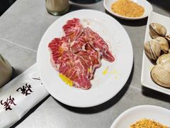 -鞍山戰