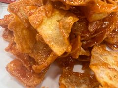 -川湘哥麻辣鸡块(万达店)