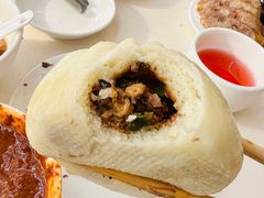 -太婆天府山珍酒楼(亚运村店)