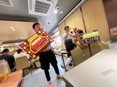 -海底捞火锅(上地华联店)