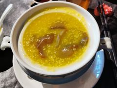 翅汤小米海参-蟹榭·本帮江浙菜·蟹宴(五角场合生汇商场店)