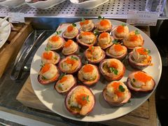 -味餐厅·海鲜·火锅·自助餐