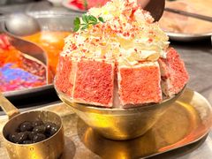 -李火辣老火锅(长寿路店)