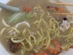 -乐清海鲜面馆(服装城店)