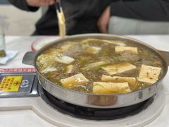 -八仙水煎牛肉(邮电小区店)