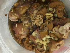 -新桥方记猪蹄