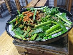 -胡犇嗲单车烧烤(坡子街店)