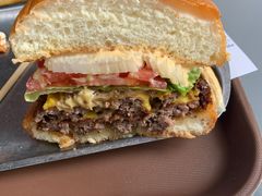 -魏斯理汉堡(西安沣东吾悦店)