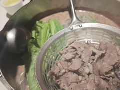 -潮泰牛肉火锅 · 创于1992年(车公庙店)