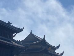 -峨眉山风景名胜区