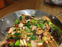 -福照楼汽锅鸡·云南菜(万达广场店)