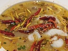 -太二酸菜鱼(长沙IFS国金中心店)