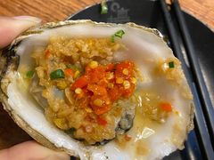 -蚝太郎 • 海鲜烧烤(建国路创始店)