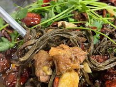 -天治宣·野椒鸡(龙头寺总店)