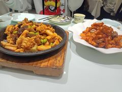 -百饺园(平山道店)