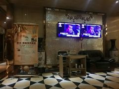 -博金年代 KTV(湖北大学店)