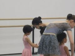-舞蕾舞蹈(特长生校区)