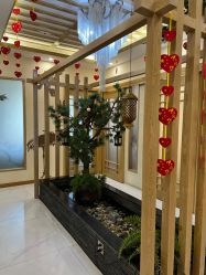 -芳朵美容养生SPA