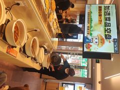 -素满香·食养自助(建邺万达店)