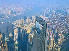 -上海中心大厦