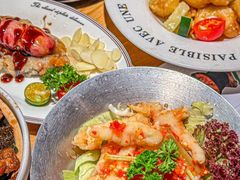 -岛风·台食小馆 ISLAND BISTRO(烟台山店)