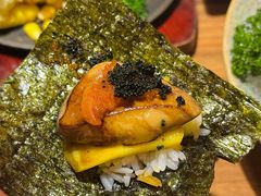 -隐月· 㐂和食屋(芝罘万达公馆店)