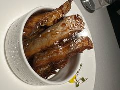 -漢舍中国菜馆(浦东嘉里城店)