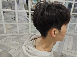 -米娜护肤造型
