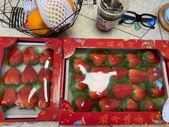 -Olé精品超市(海上世界店)
