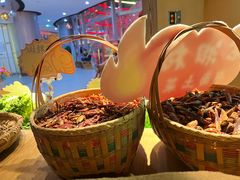 -老湘村·湖南土菜(天河维多利店)