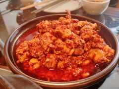 -志晖园圆子鸡·辣子鸡(阳光店)