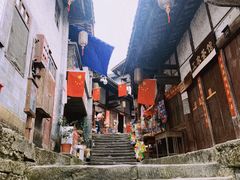 -恩阳古镇