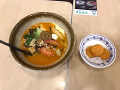 -蒙自源米线大王(普宁广场店)