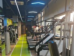 -GMJ·24H健身房(北外滩店)