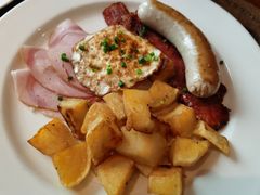 -宝莱纳餐厅(滨江店)