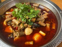 -贵州笋子鸡(米市街店)