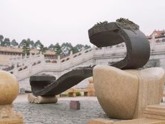 -广东圆玄道观