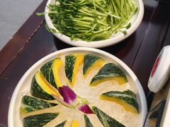 -葛记红焖羊肉(人民路店)