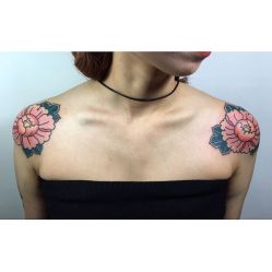 -记号刺青tattoo纹身工作室