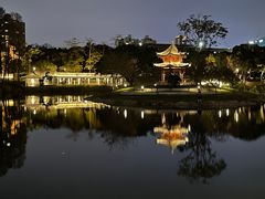 -四海公园(南山区)