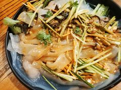大拉皮-宴桃园(门头沟店)