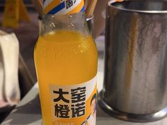 -来伊回麻辣烫·火锅串串清真(红瓦寺总店)