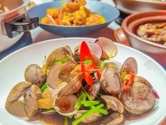 -醉壹号海鲜大排档(厦门美食地标店)