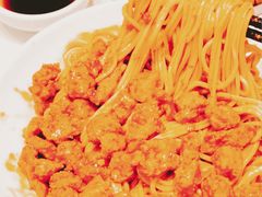 -味香斋·麻酱面(南京东路店)