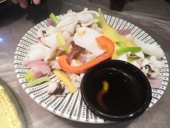 -桥东喜碧海鲜街(水东街店)