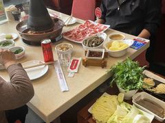 -阳坊大都涮羊肉(阳坊总店)