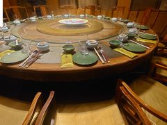 包厢-那家小馆•北京菜•烤鸭(香山店)