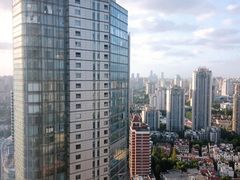 -上海静安昆仑大酒店
